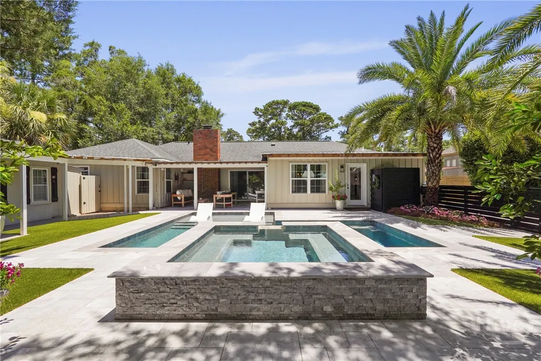 Savannah, Georgia 31406, United States, 4 Bedrooms Bedrooms, ,4 BathroomsBathrooms,Residential,Active,163744