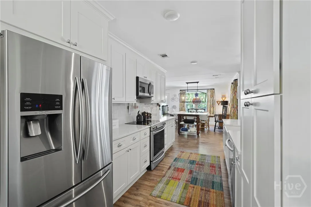 Savannah, Georgia 31406, United States, 4 Bedrooms Bedrooms, ,4 BathroomsBathrooms,Residential,Active,163744