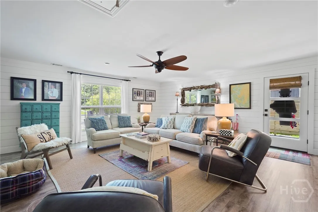 Savannah, Georgia 31406, United States, 4 Bedrooms Bedrooms, ,4 BathroomsBathrooms,Residential,Active,163744