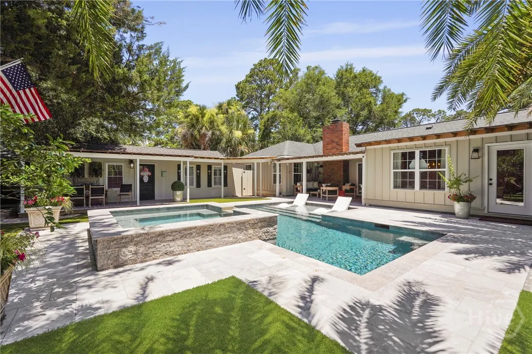 Savannah, Georgia 31406, United States, 4 Bedrooms Bedrooms, ,4 BathroomsBathrooms,Residential,Active,163744