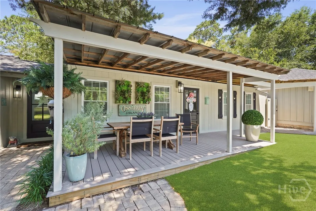 Savannah, Georgia 31406, United States, 4 Bedrooms Bedrooms, ,4 BathroomsBathrooms,Residential,Active,163744