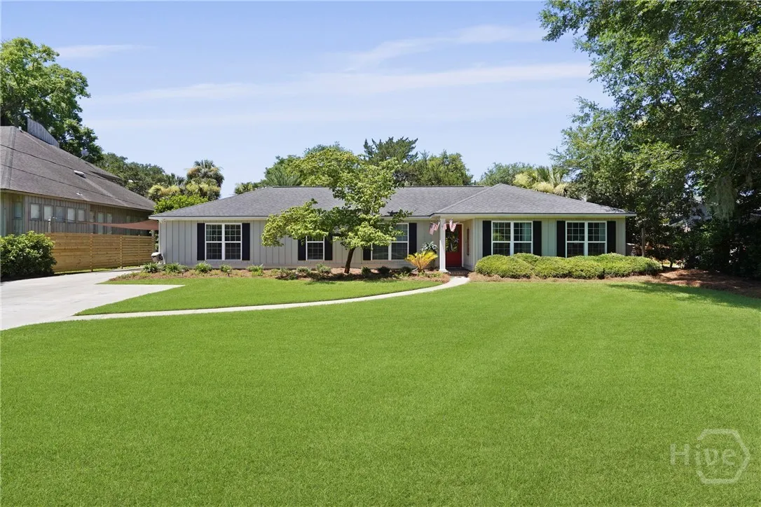 Savannah, Georgia 31406, United States, 4 Bedrooms Bedrooms, ,4 BathroomsBathrooms,Residential,Active,163744