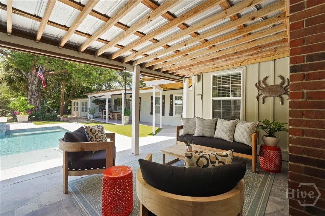 Savannah, Georgia 31406, United States, 4 Bedrooms Bedrooms, ,4 BathroomsBathrooms,Residential,Active,163744