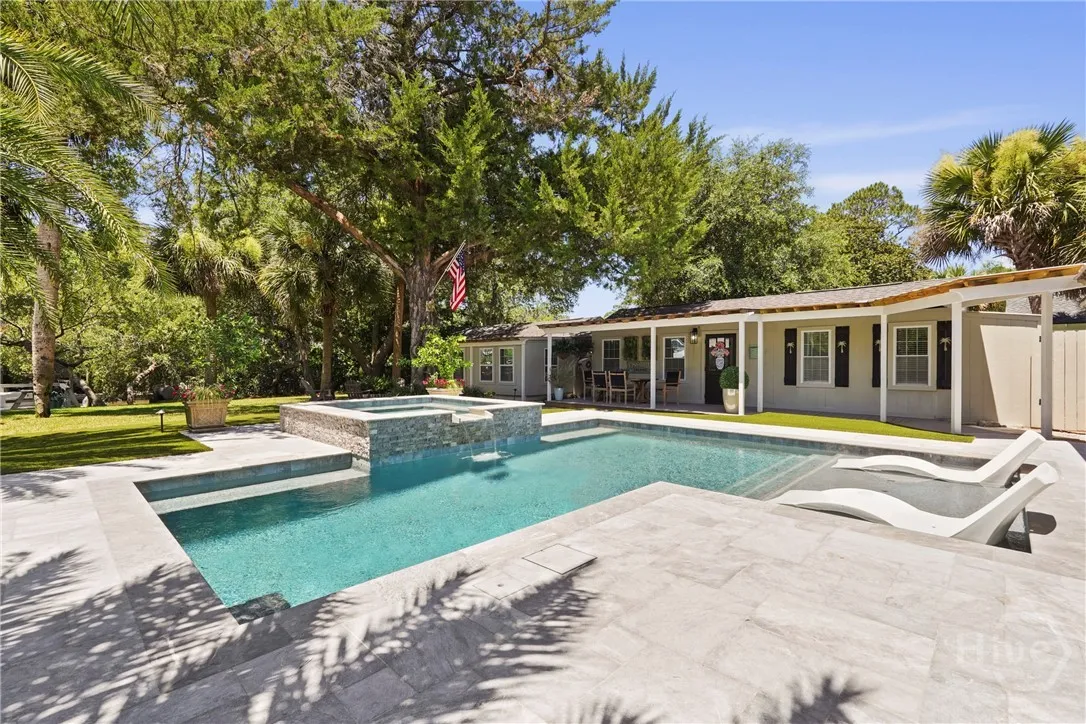 Savannah, Georgia 31406, United States, 4 Bedrooms Bedrooms, ,4 BathroomsBathrooms,Residential,Active,163744