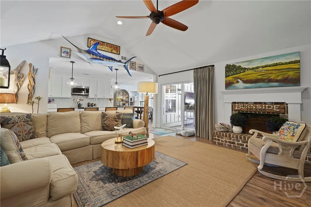 Savannah, Georgia 31406, United States, 4 Bedrooms Bedrooms, ,4 BathroomsBathrooms,Residential,Active,163744