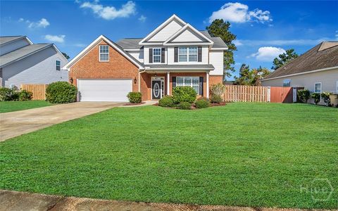 601 Bristol Way Richmond Hill GA 31324
