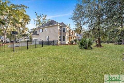 A home in Richmond Hill