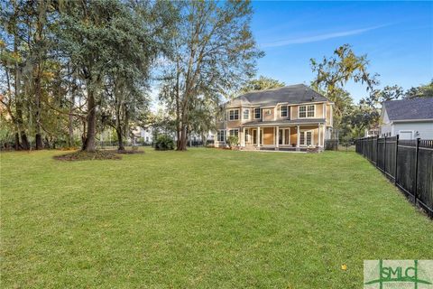 A home in Richmond Hill