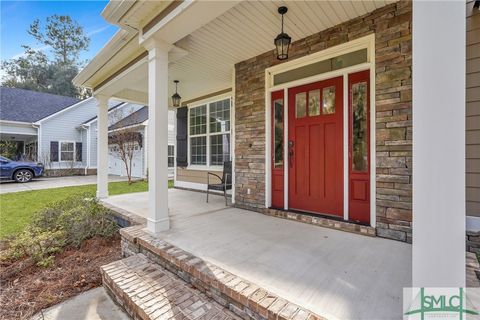 A home in Richmond Hill