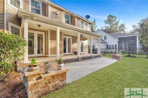 A home in Richmond Hill