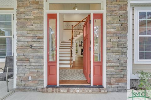 A home in Richmond Hill