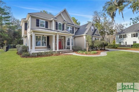 A home in Richmond Hill