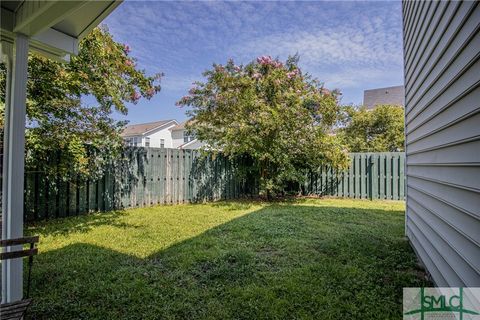 A home in Richmond Hill