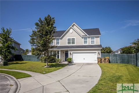 A home in Richmond Hill