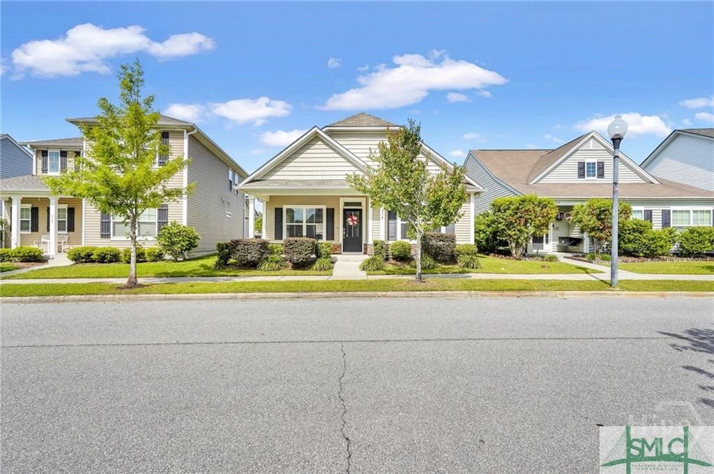 314 Crabapple Circle