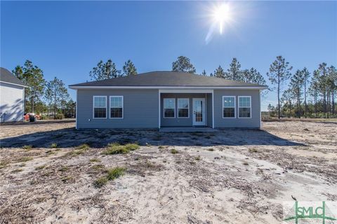 A home in Allenhurst