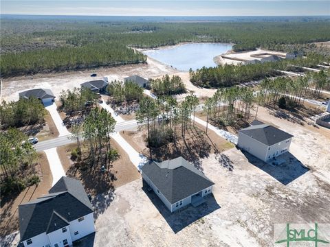 A home in Allenhurst