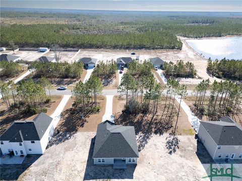 A home in Allenhurst