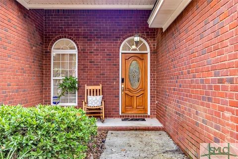 A home in Richmond Hill