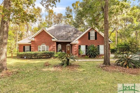 A home in Richmond Hill