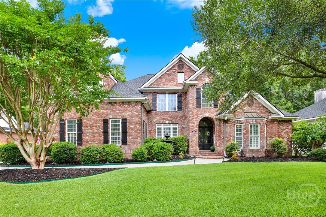 115 Greenview Drive