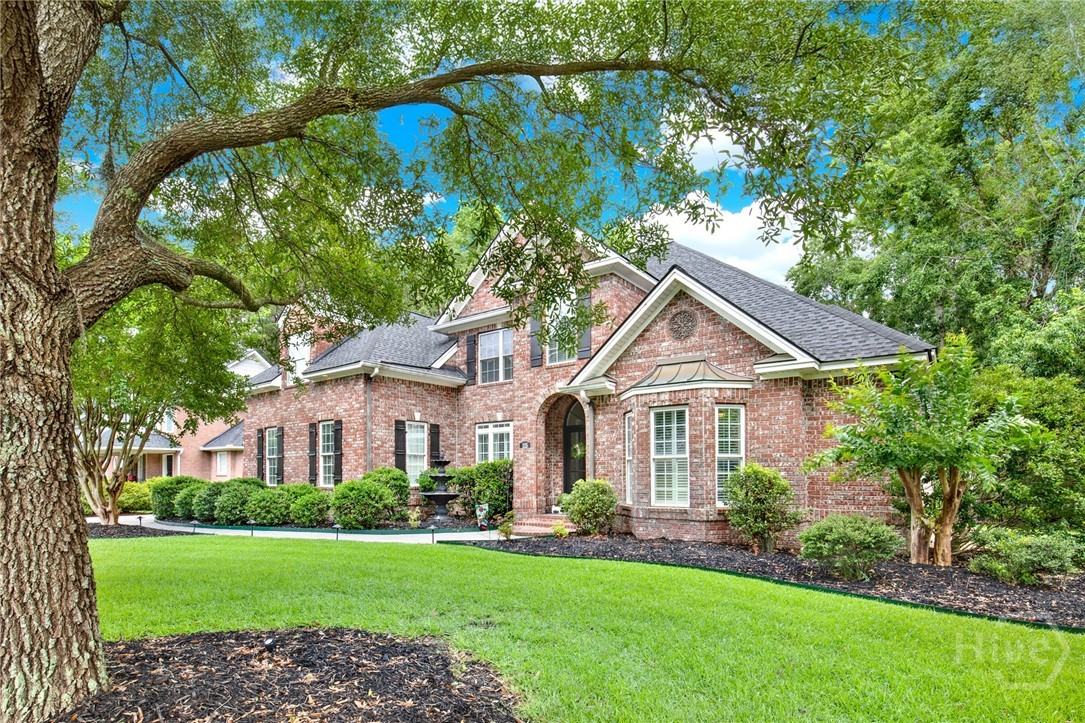 115 Greenview Drive