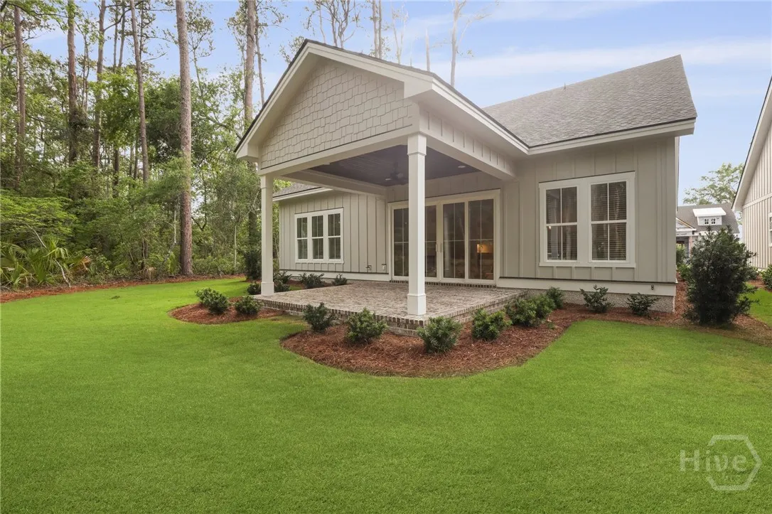 Savannah, Georgia 31411, United States, 4 Bedrooms Bedrooms, ,4 BathroomsBathrooms,Residential,Active,131055