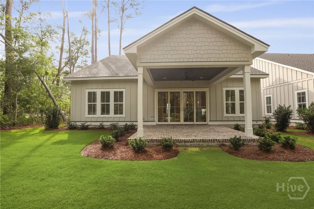 Savannah, Georgia 31411, United States, 4 Bedrooms Bedrooms, ,4 BathroomsBathrooms,Residential,Active,131055