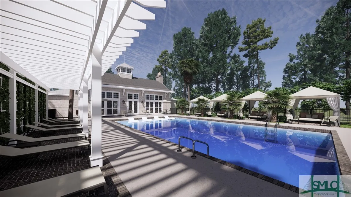 Savannah, Georgia 31411, United States, 3 Bedrooms Bedrooms, ,4 BathroomsBathrooms,Residential,Active,99188