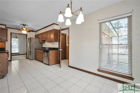A home in Richmond Hill