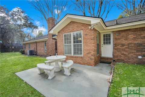 A home in Richmond Hill