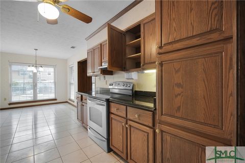 A home in Richmond Hill