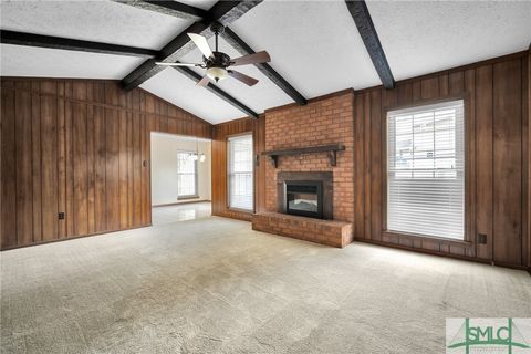 A home in Richmond Hill