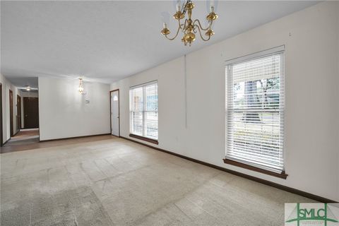 A home in Richmond Hill