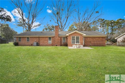 A home in Richmond Hill