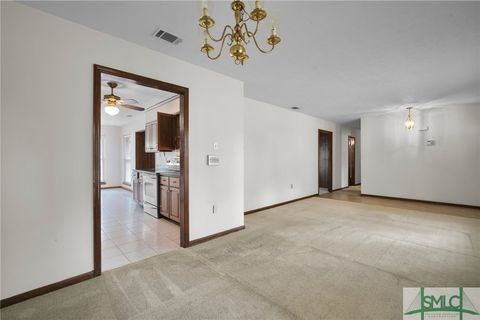 A home in Richmond Hill