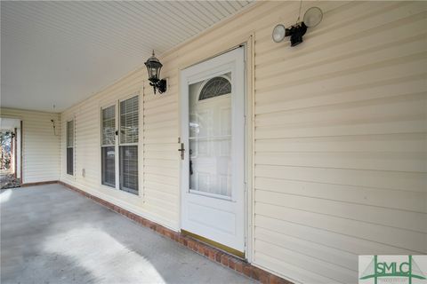 A home in Richmond Hill