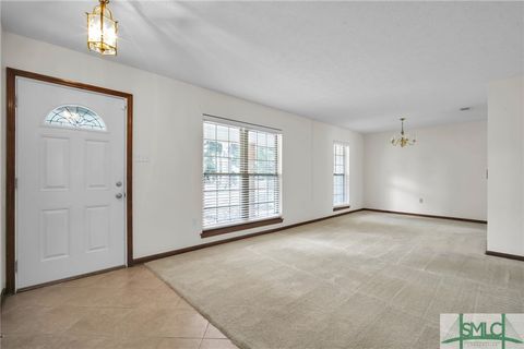 A home in Richmond Hill