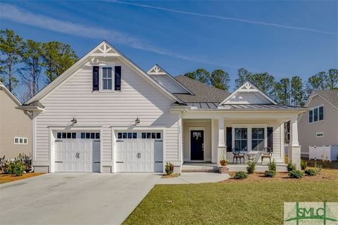 A home in Pooler