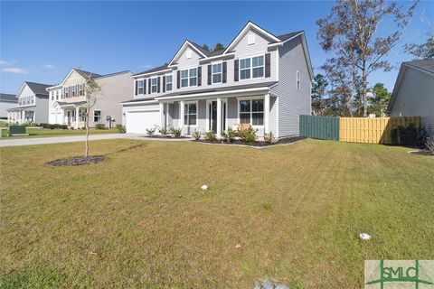 A home in Richmond Hill