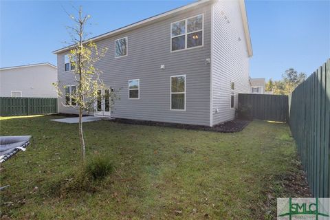 A home in Richmond Hill