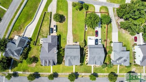 A home in Richmond Hill