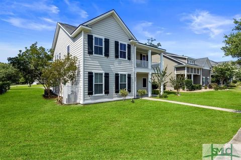 A home in Richmond Hill