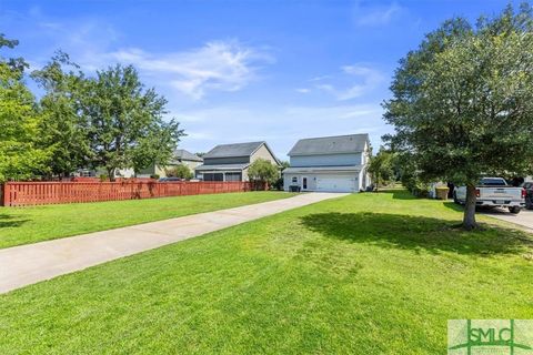 A home in Richmond Hill