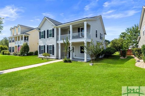 A home in Richmond Hill