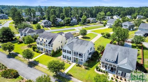 A home in Richmond Hill