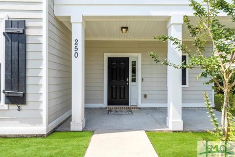 A home in Richmond Hill