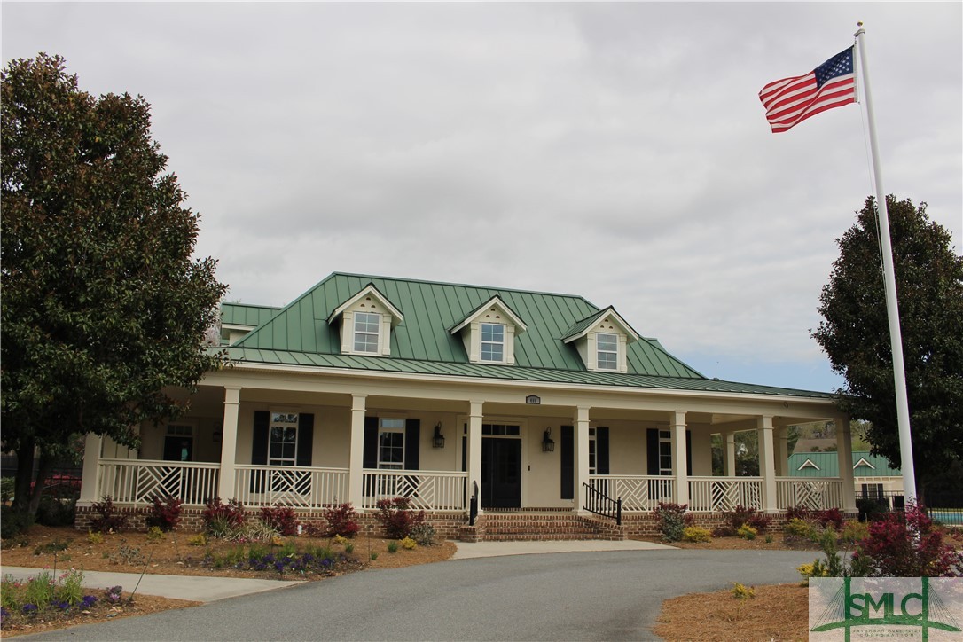 140 Como Drive