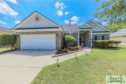 139 Nandina Way Pooler GA 31322