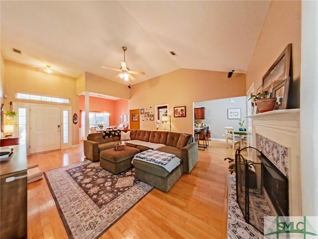 139 Nandina Way